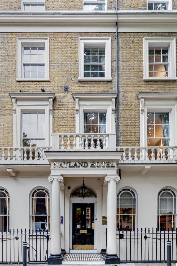 The Nayland Londra