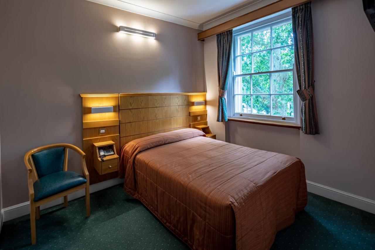 Hotel The Nayland Londra
