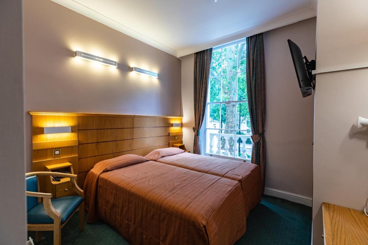 The Nayland 3*