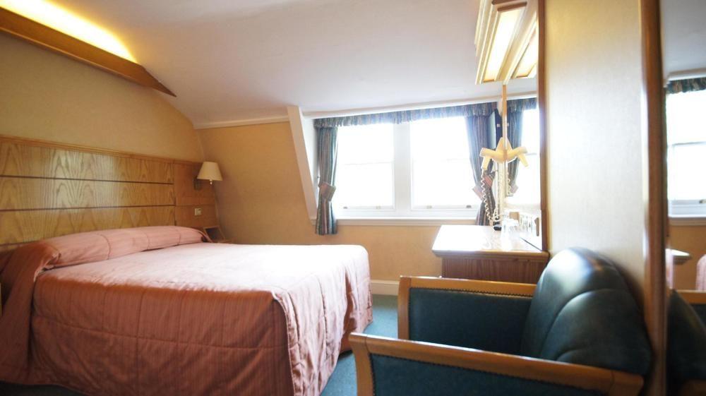 The Nayland Hotel 3*