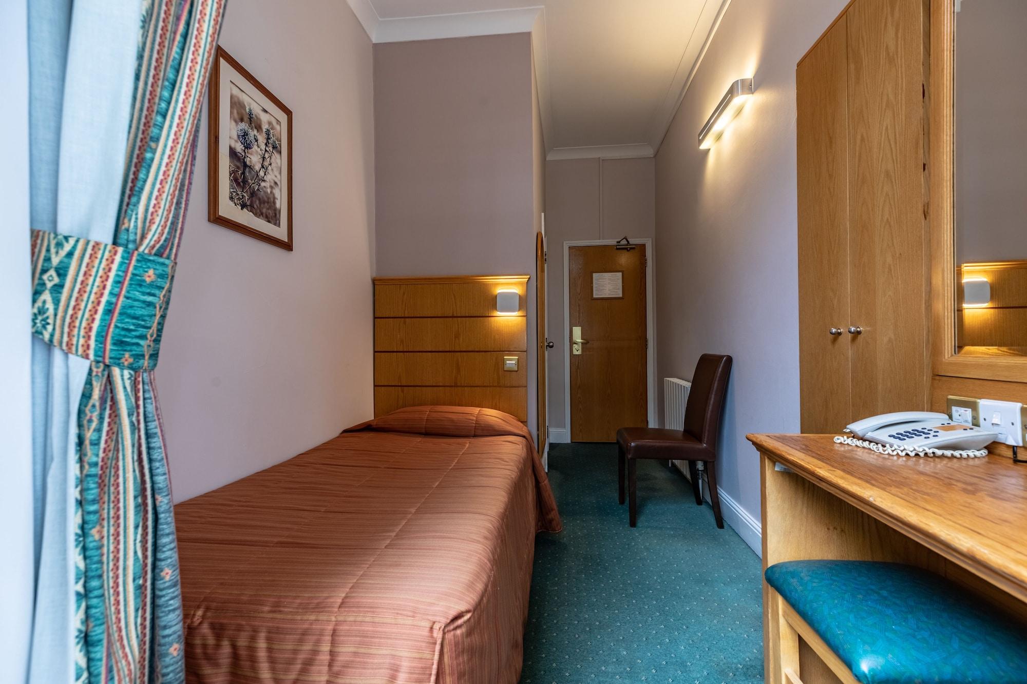 The Nayland Hotel