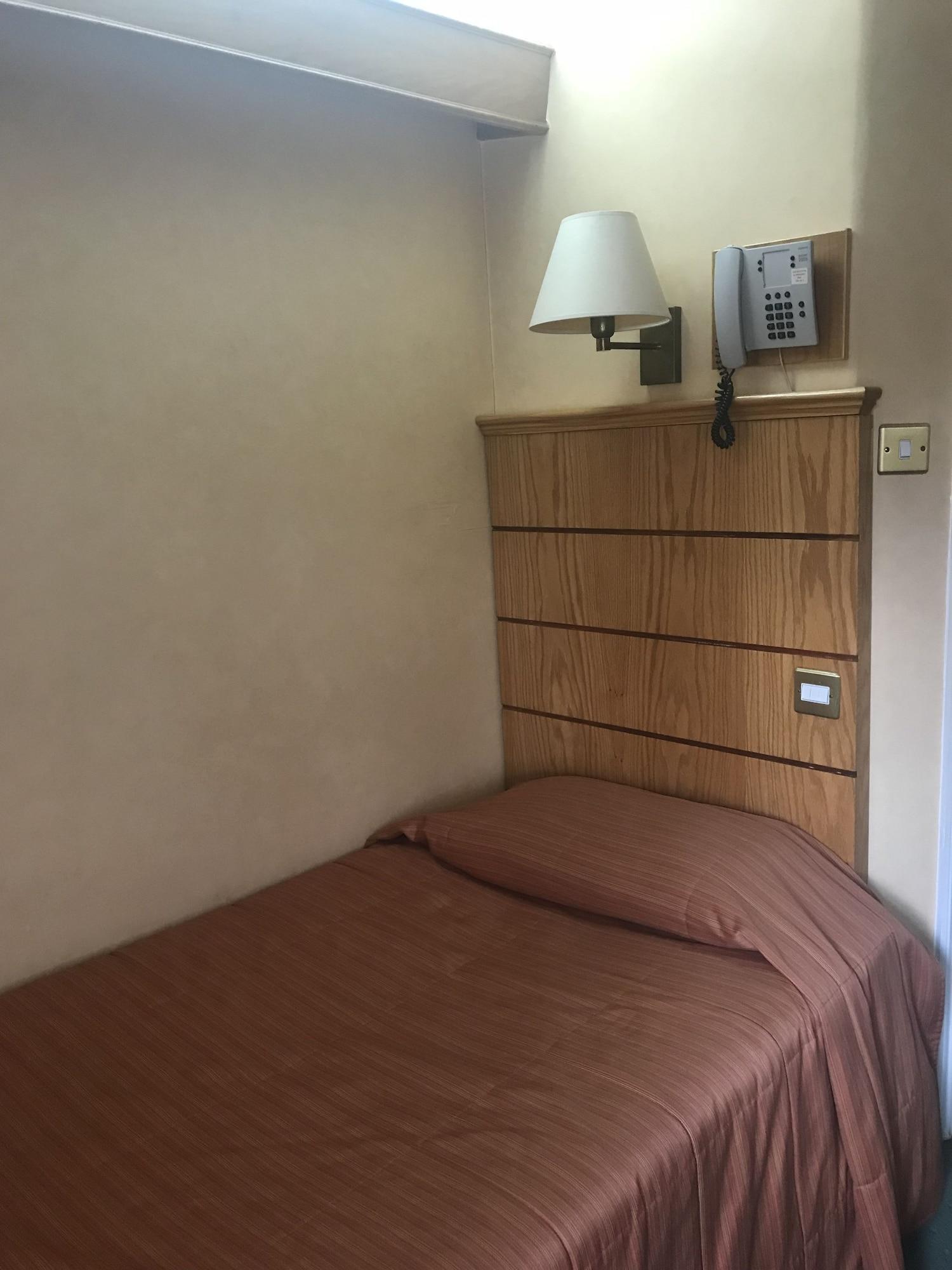 Hotel The Nayland