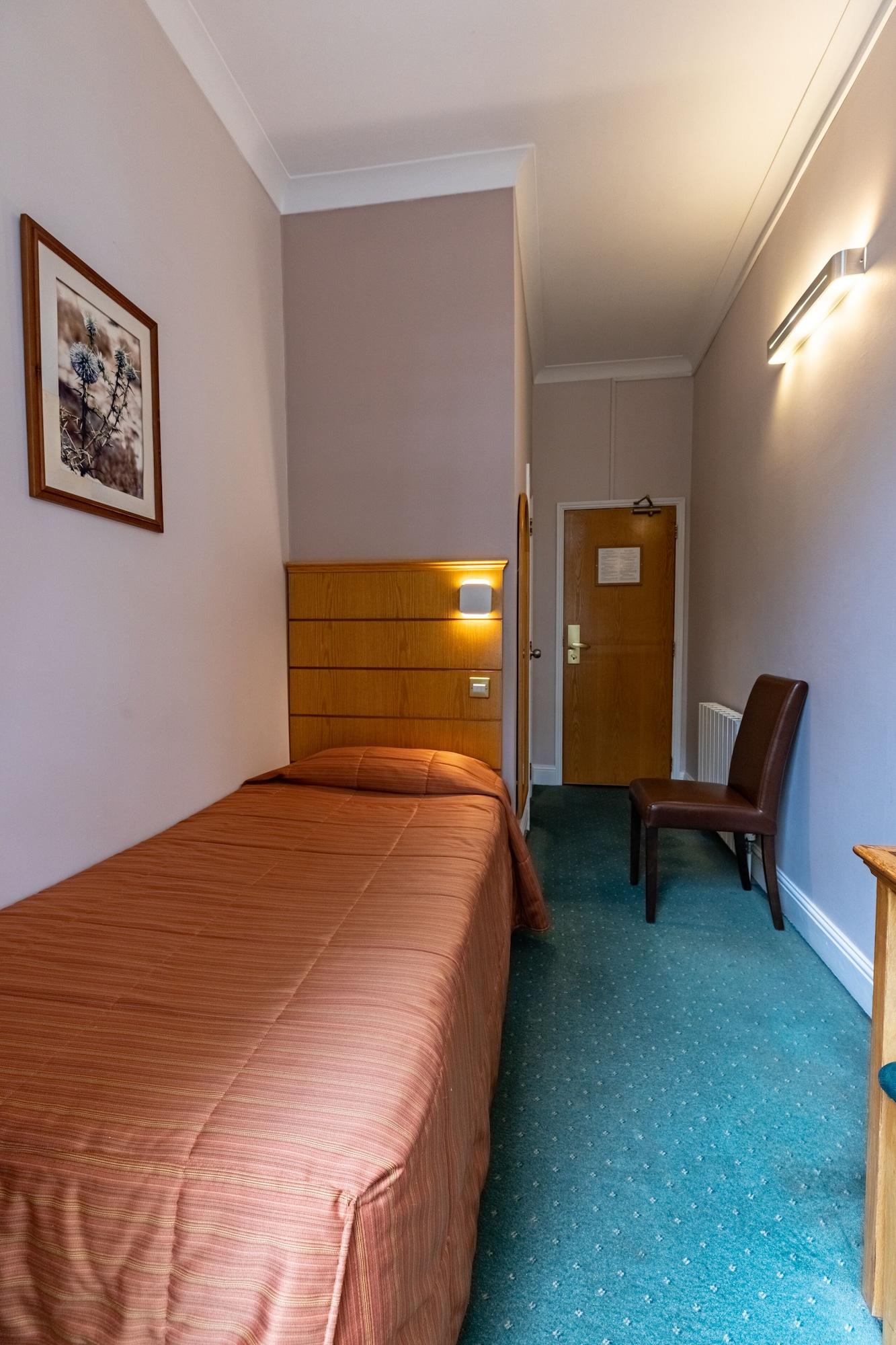The Nayland 3* Londra