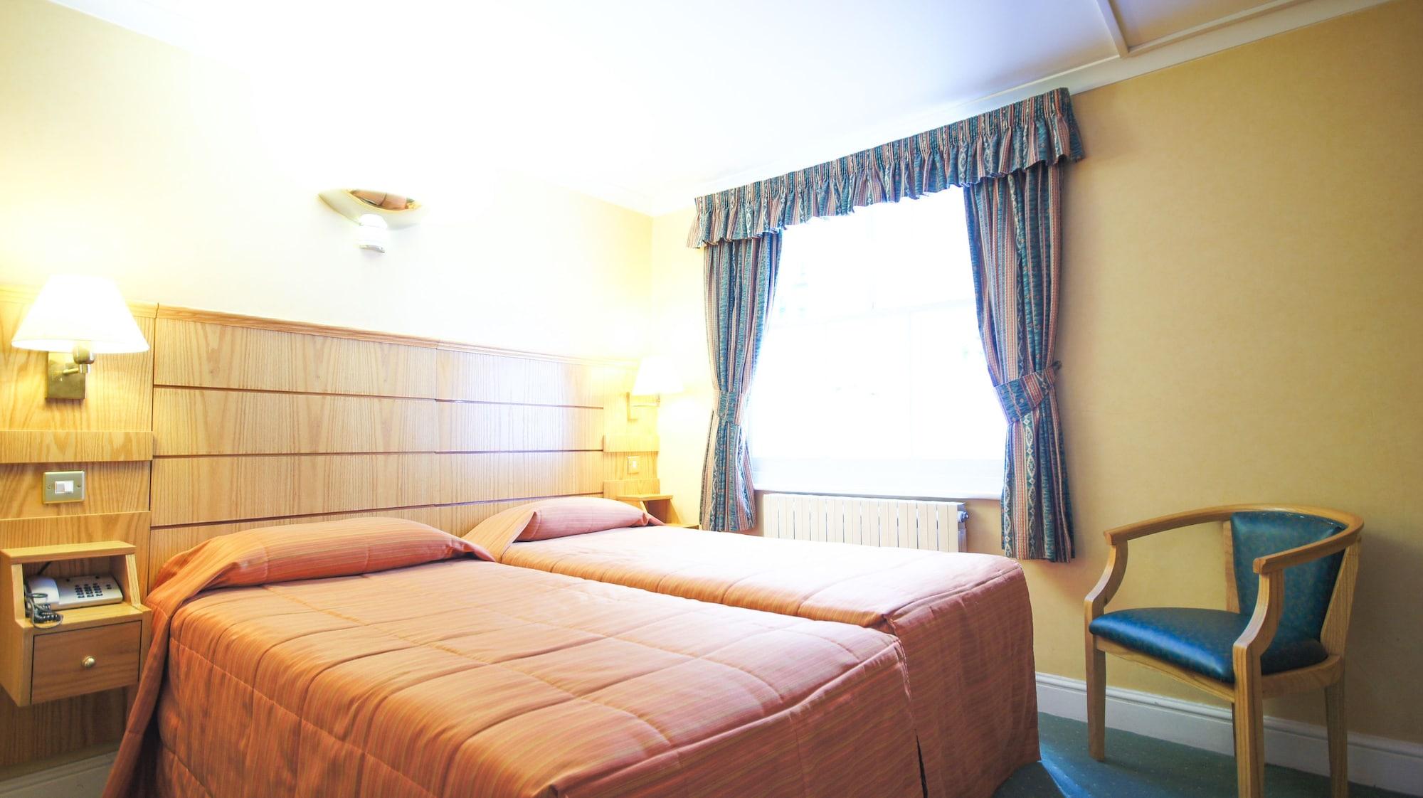 The Nayland 3* Londra