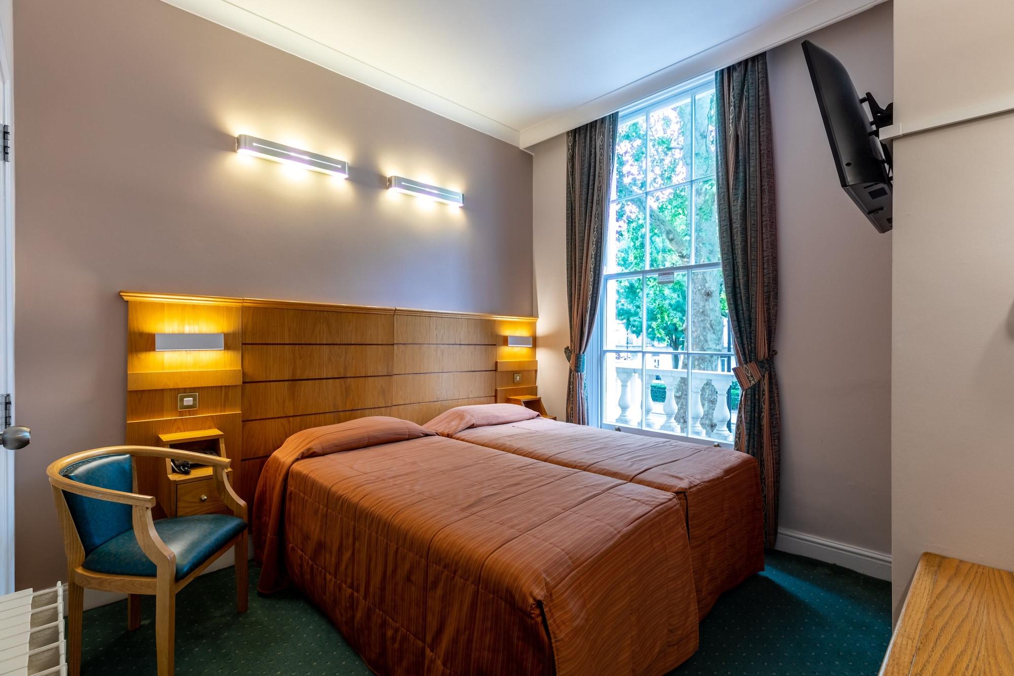 Hotel The Nayland Londra