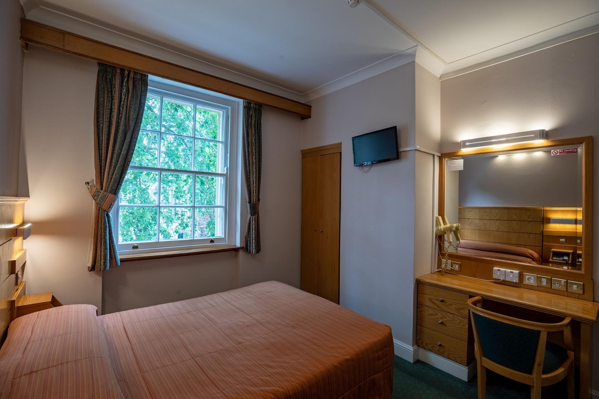 Hotel The Nayland