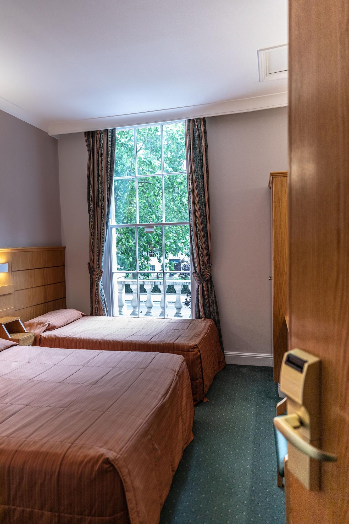 The Nayland 3* Londra