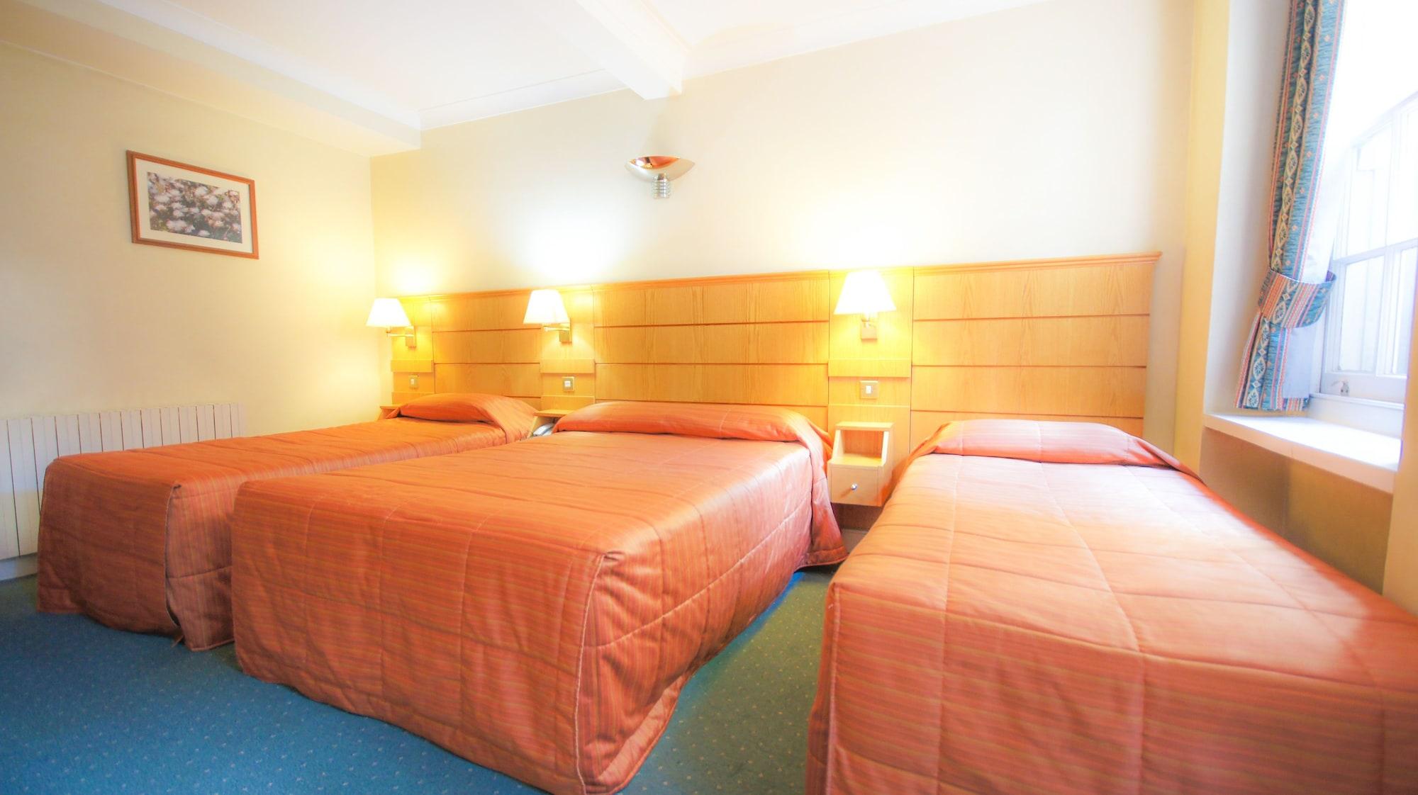 Hotel The Nayland Londra