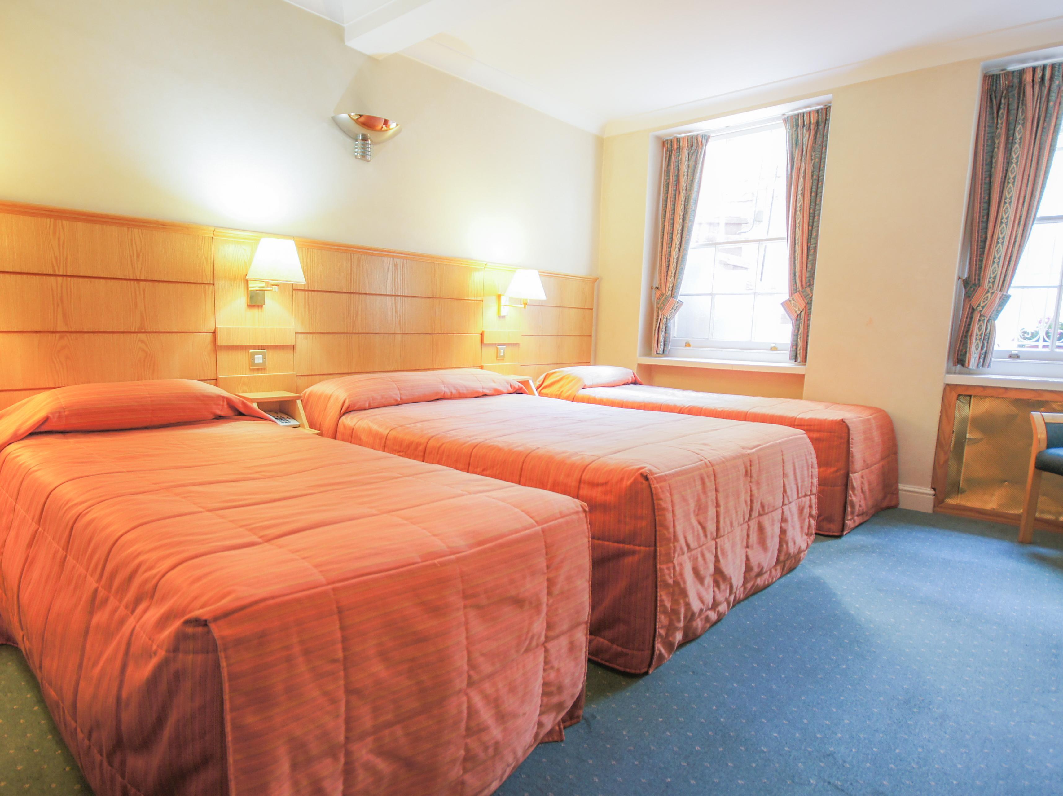 Hotel The Nayland Londra