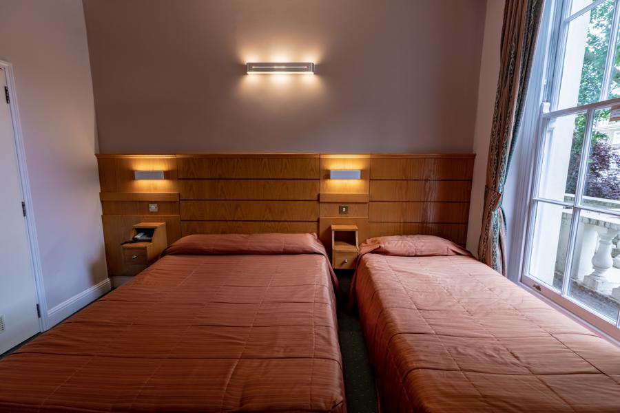 Hotel The Nayland 3*