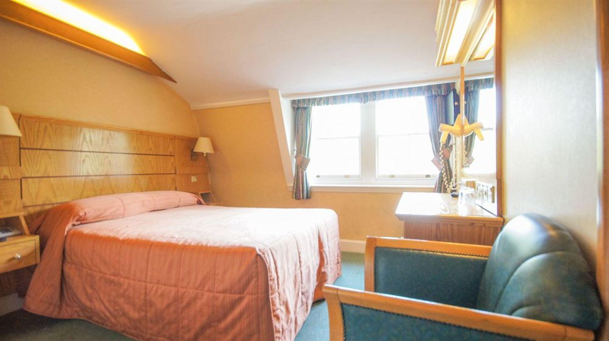The Nayland Hotel 3*
