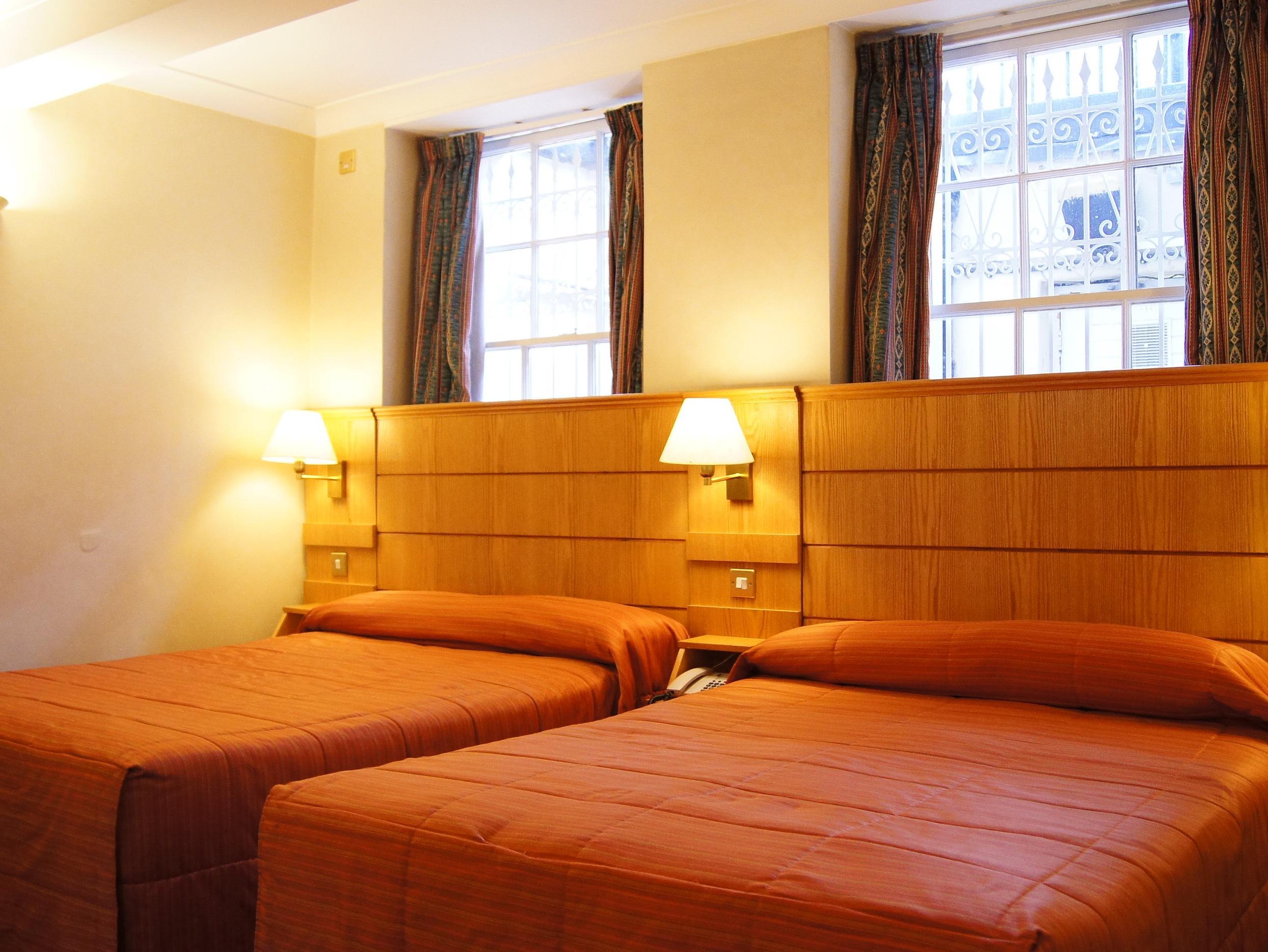 The Nayland Hotel Londra