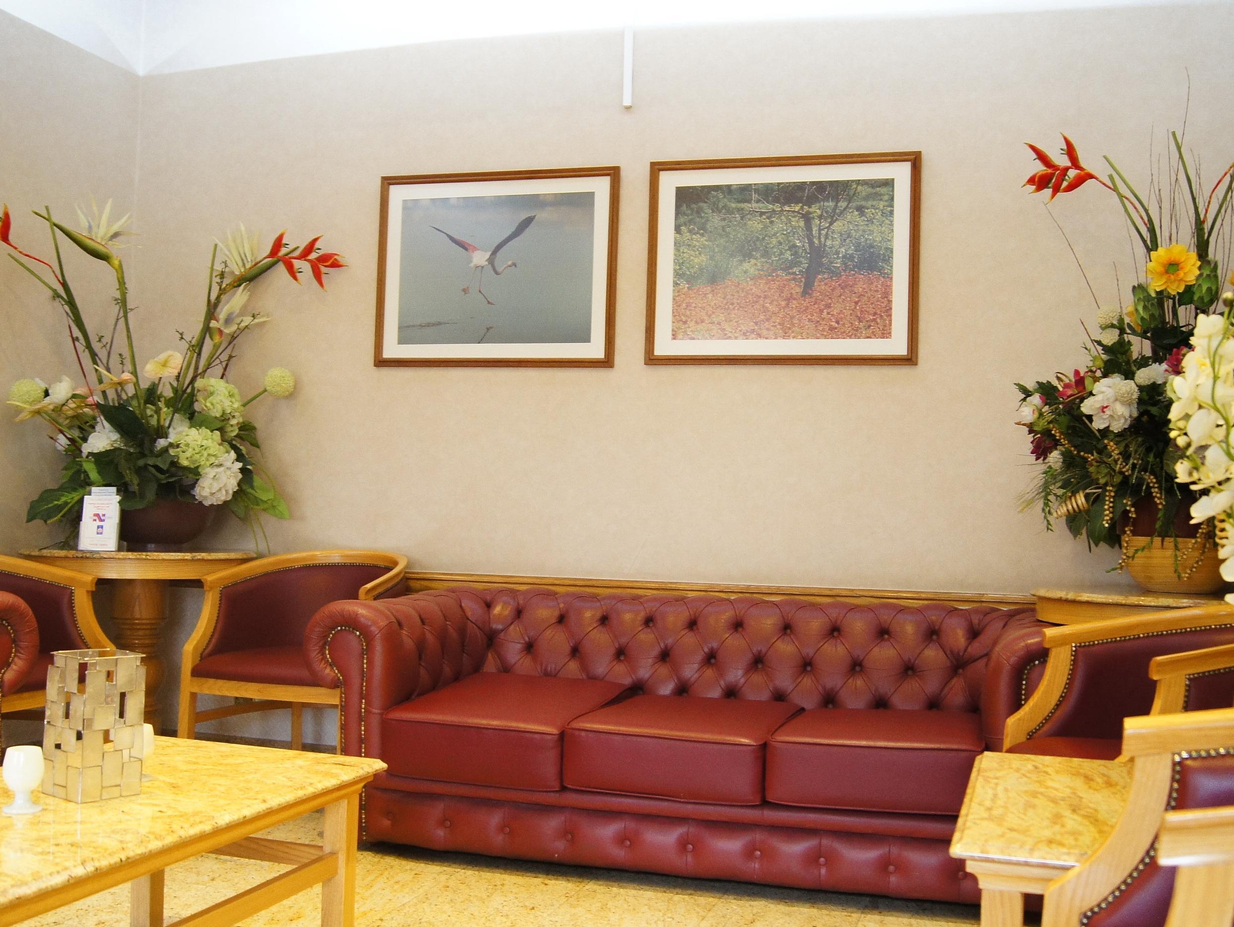The Nayland 3*