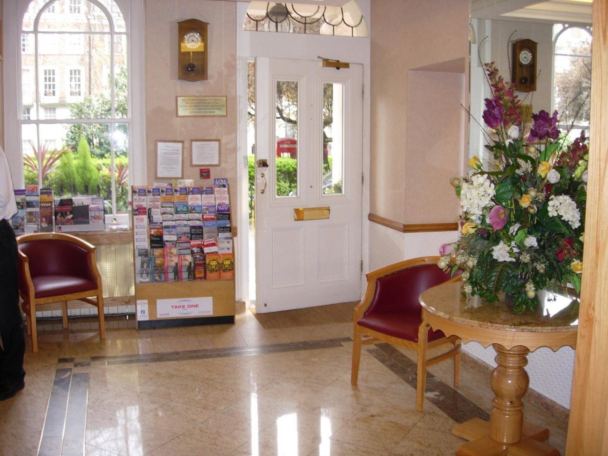 The Nayland Hotel Londra