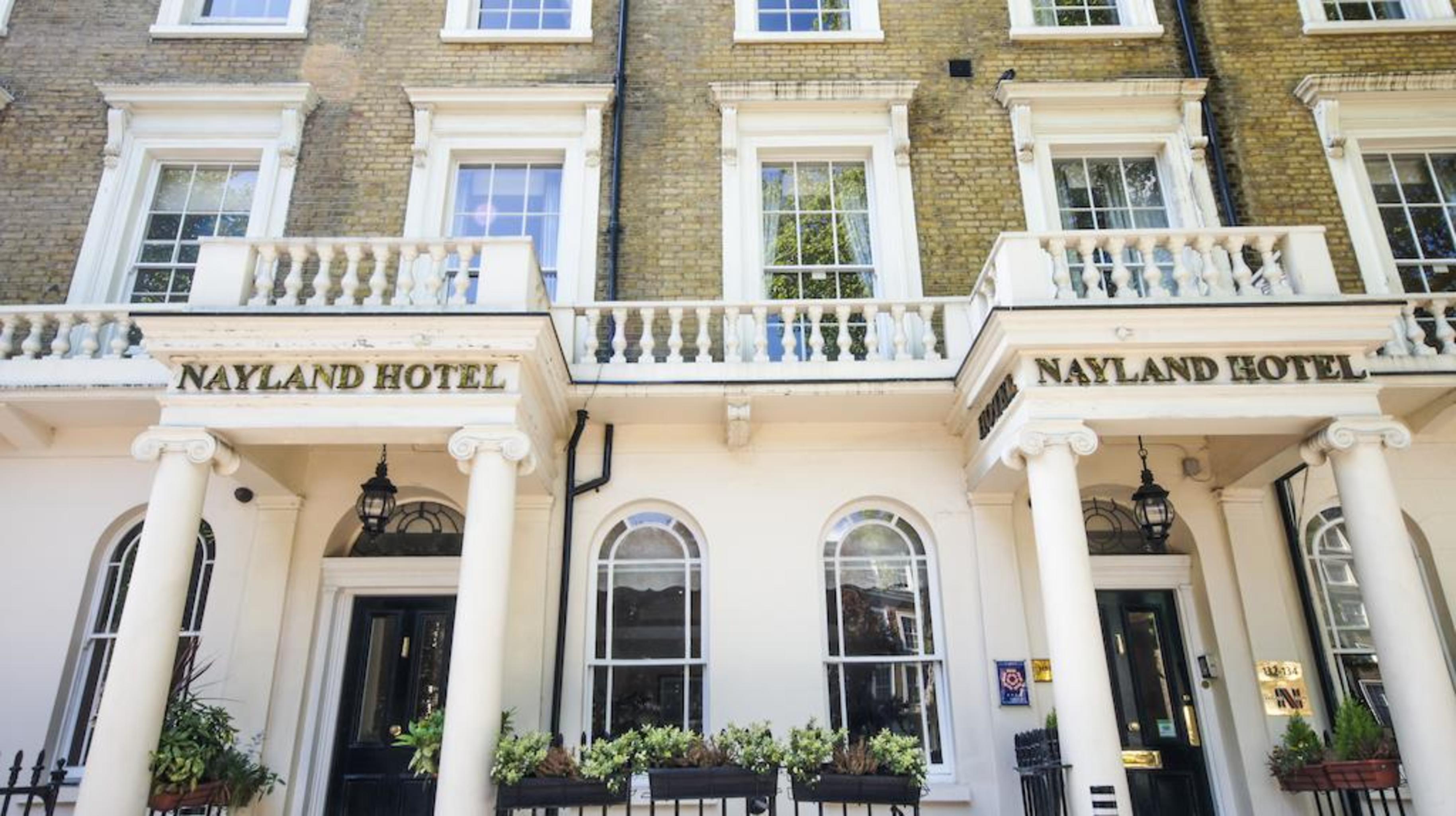 The Nayland Hotel Londra