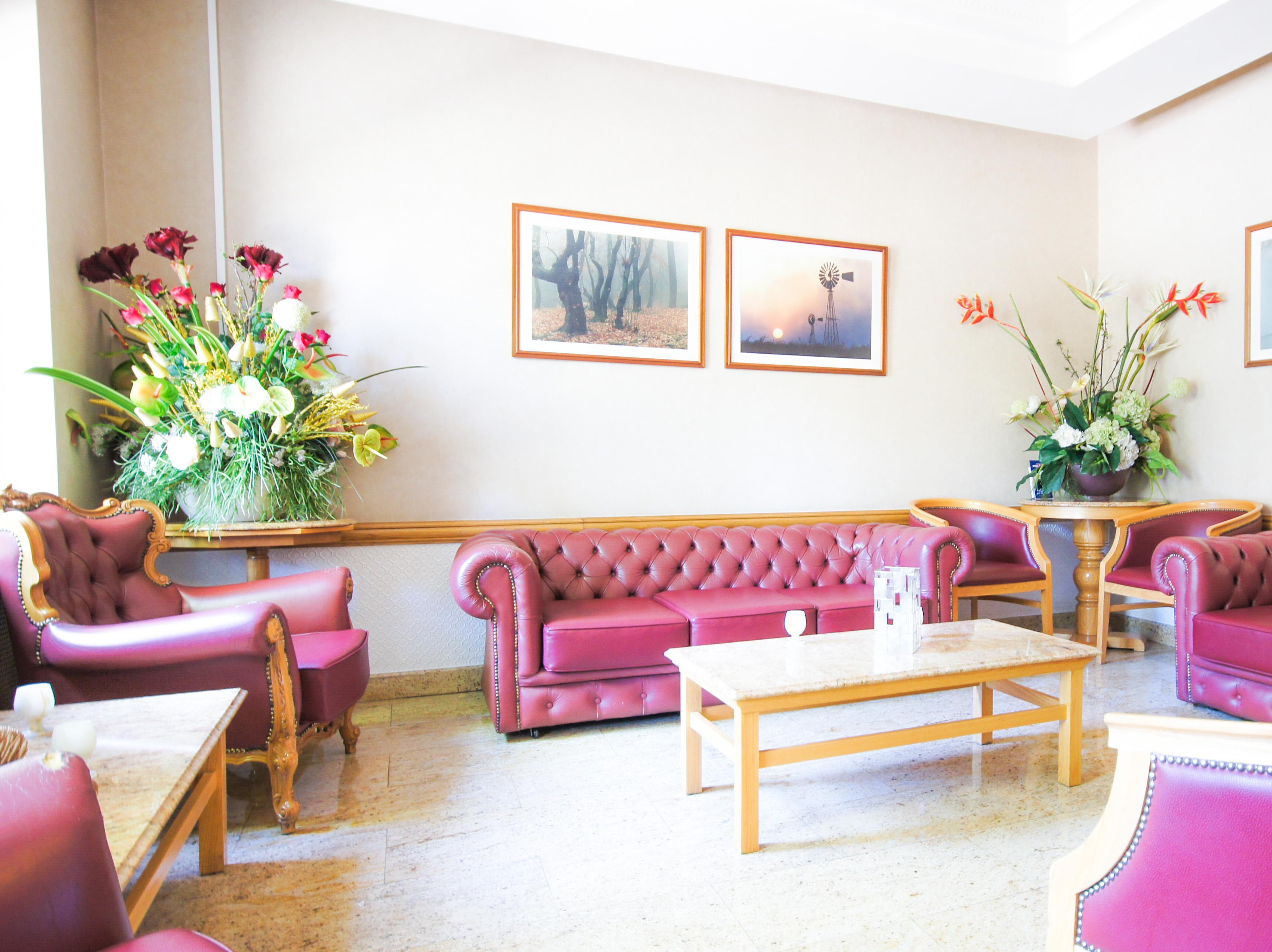 The Nayland 3* Londra