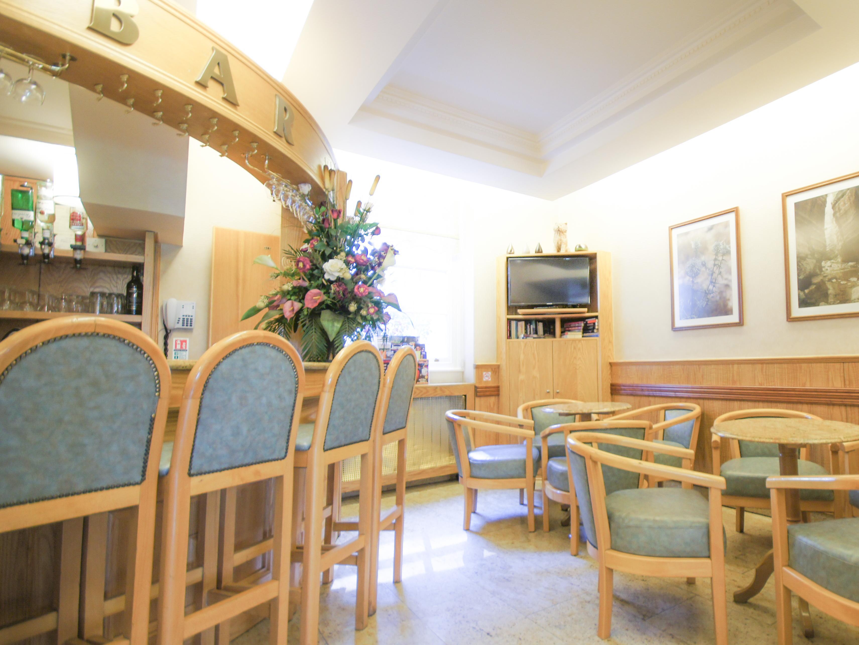 The Nayland Hotel Londra