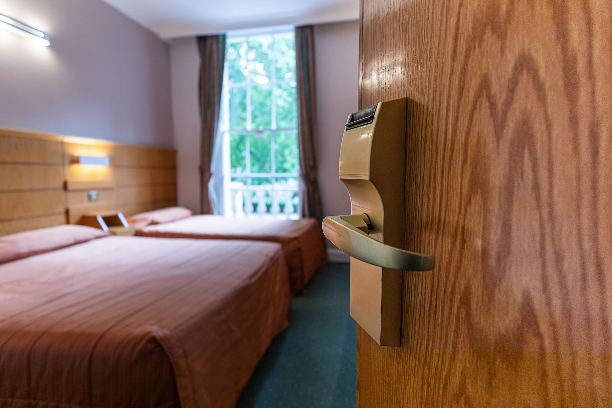 The Nayland Hotel 3*