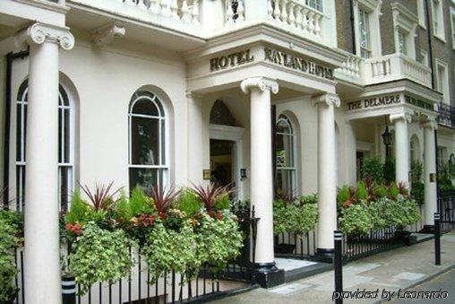 The Nayland 3*