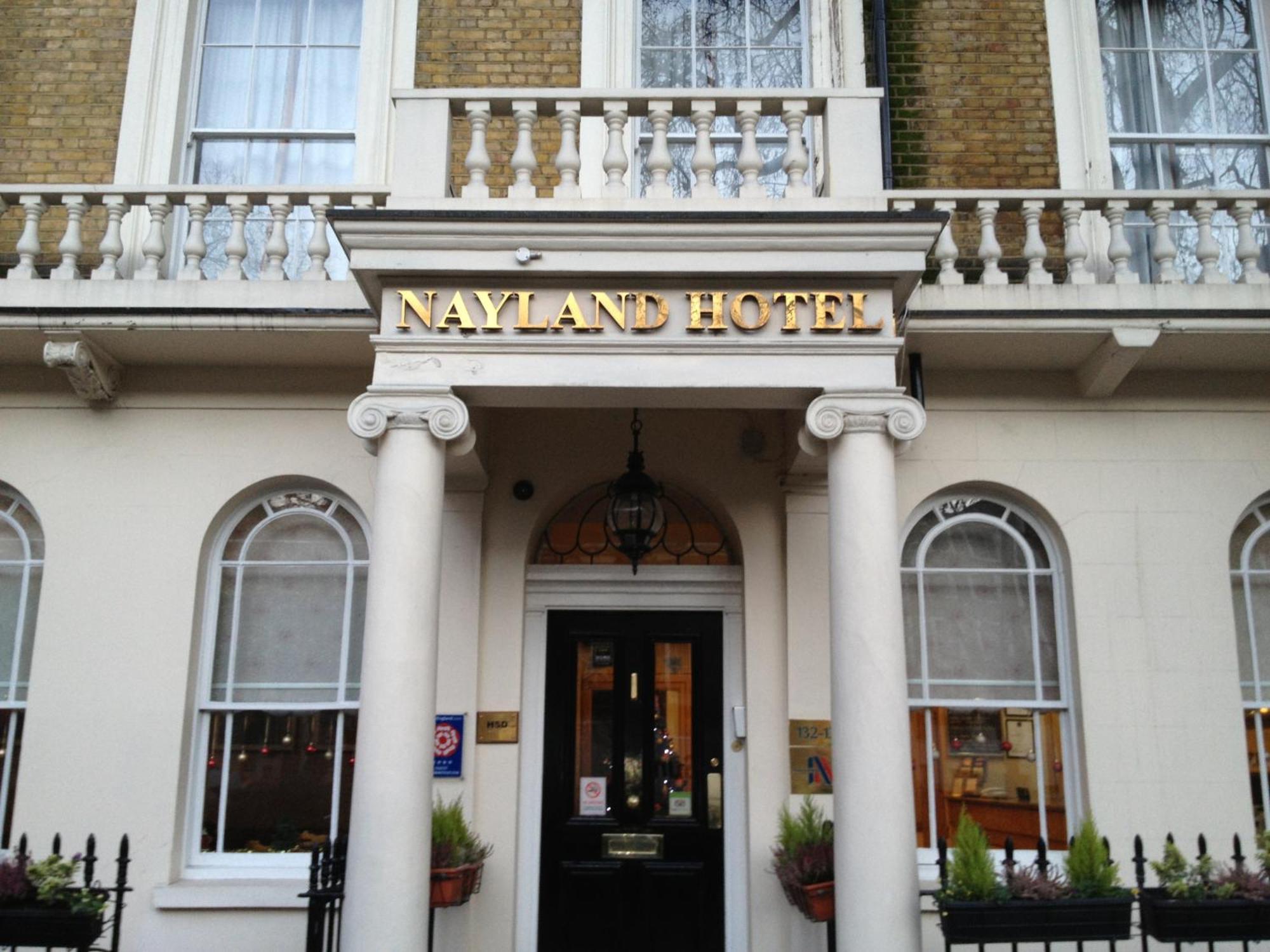 Hotel The Nayland