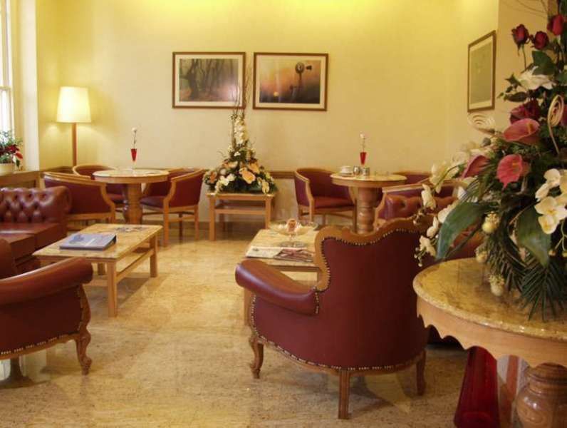 The Nayland Hotel Londra