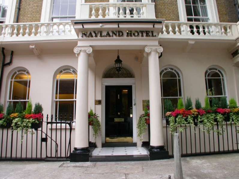 The Nayland