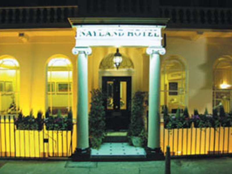 The Nayland Hotel