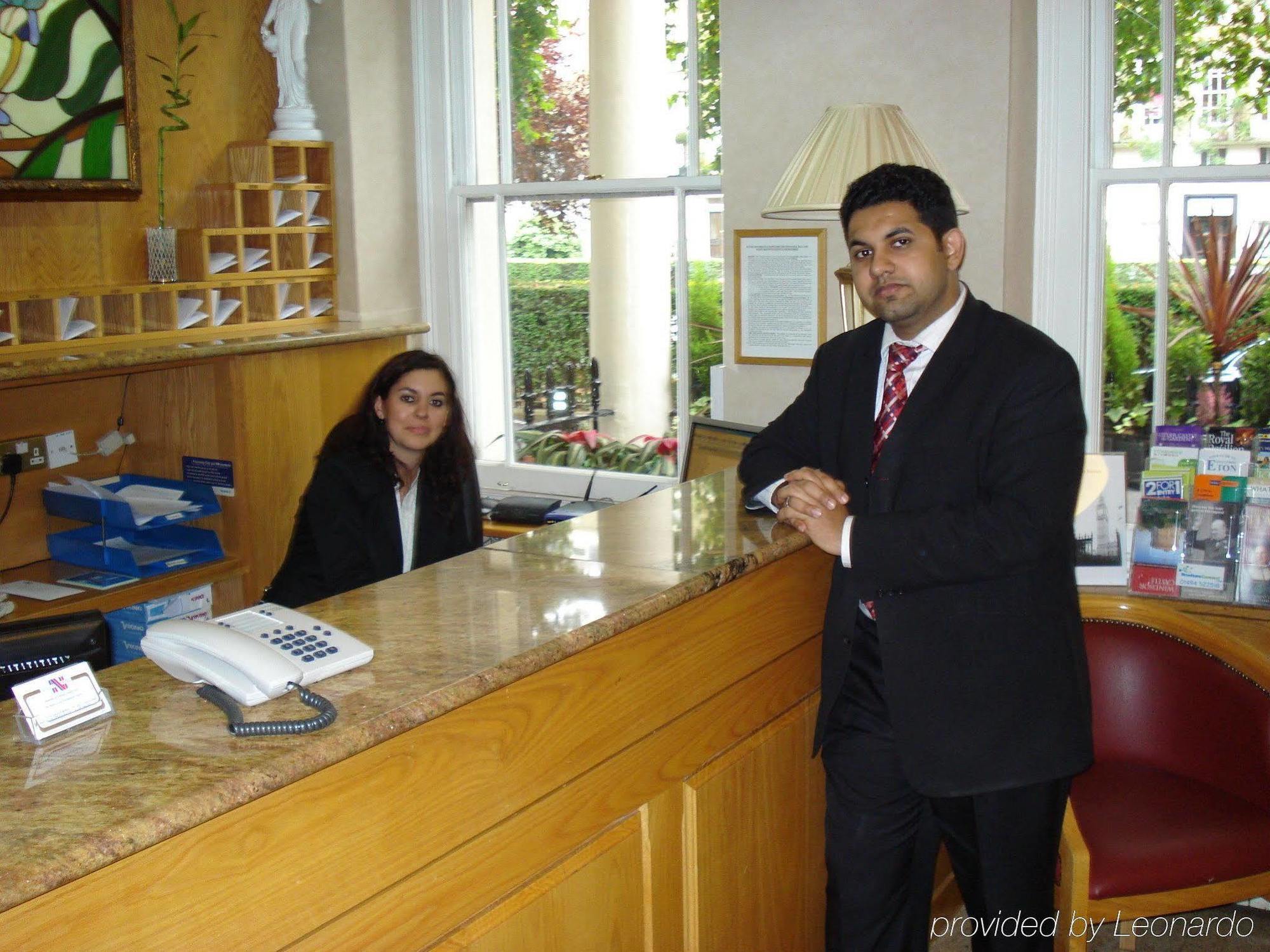 The Nayland Hotel 3*